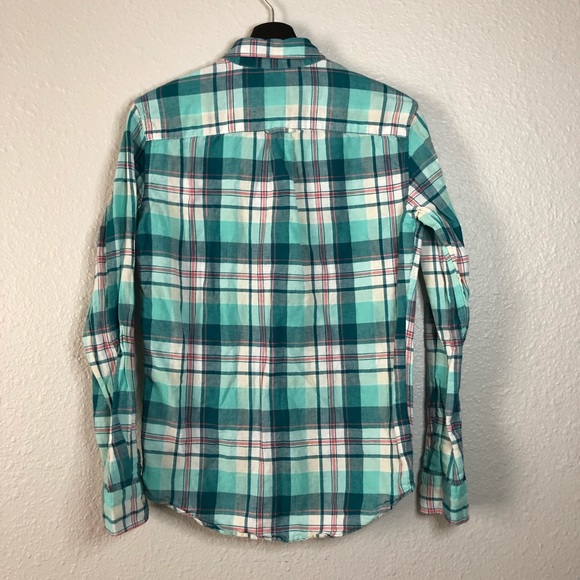 American Eagle Button Down - Picture 4 of 5